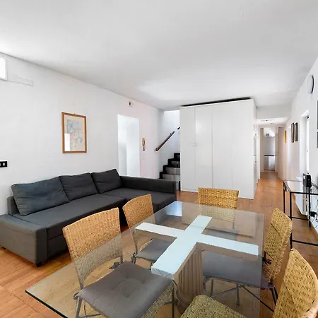 Apartament Casa Dolce Casa La Terrazza *