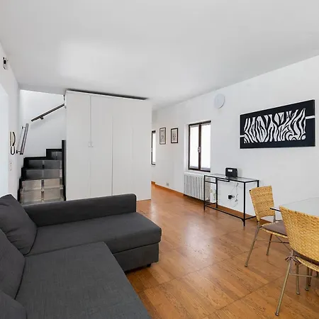 Casa Dolce Casa La Terrazza Werona