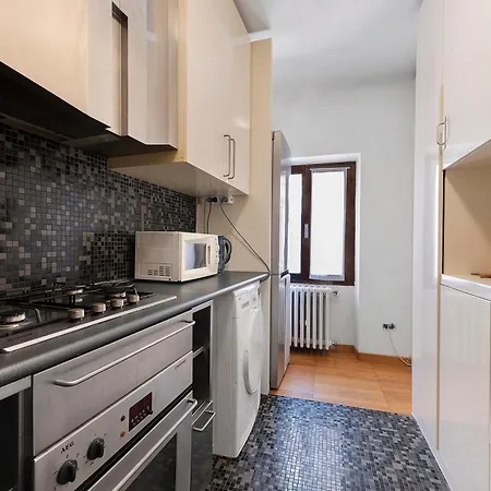 Apartament Casa Dolce Casa La Terrazza