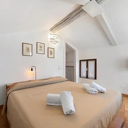 Casa Dolce Casa La Terrazza Apartamento *